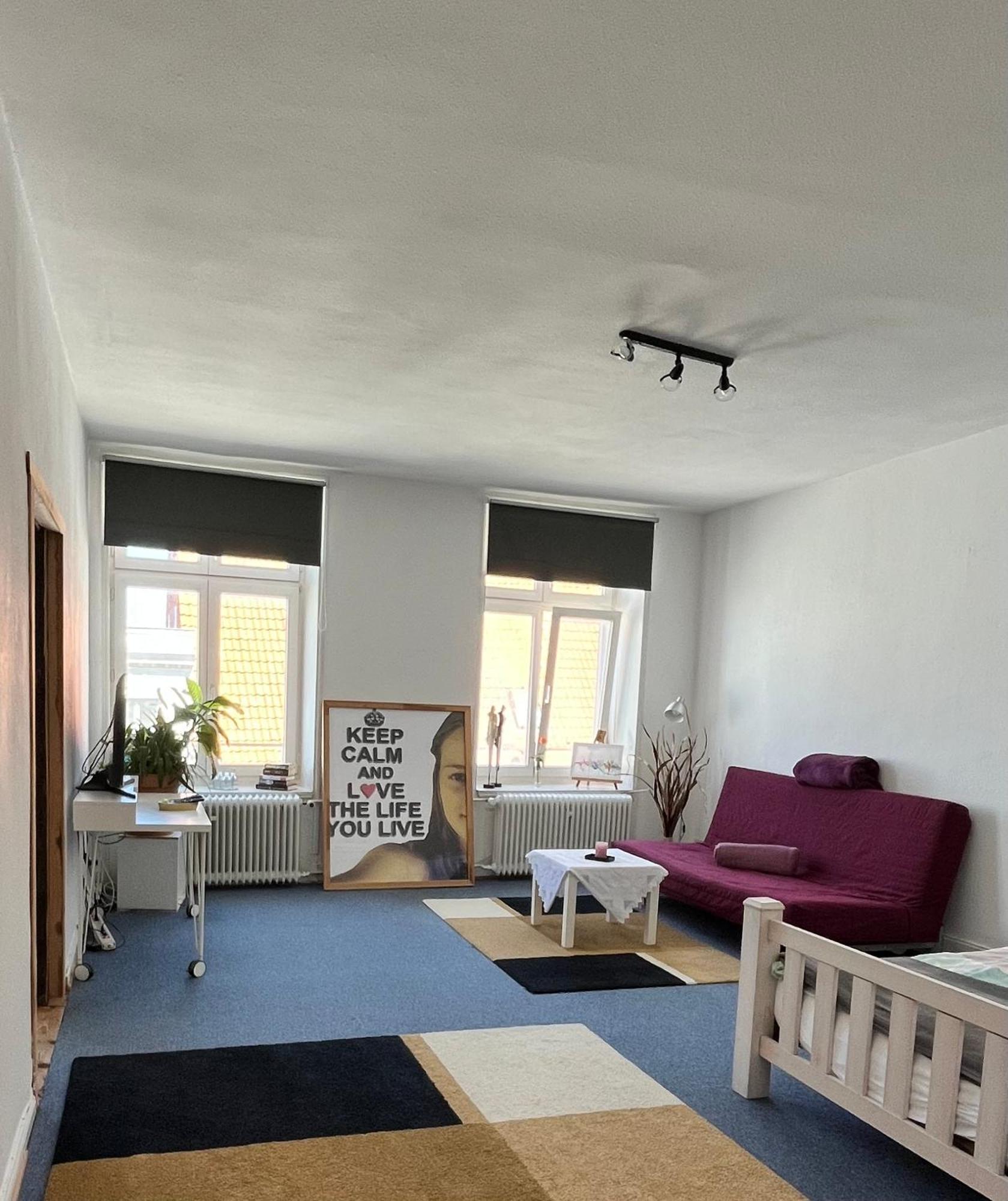 City Apartment Lubeck Exterior photo