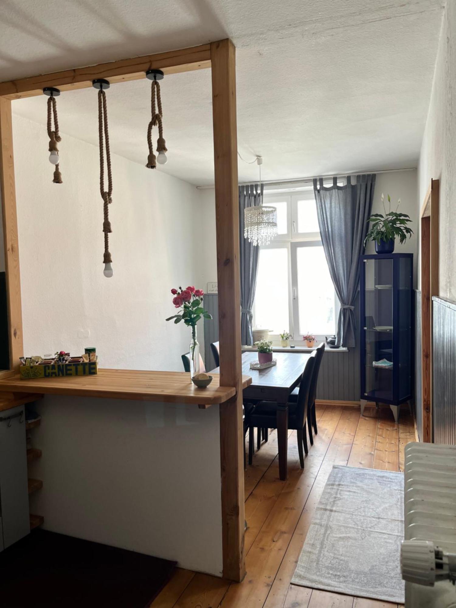 City Apartment Lubeck Exterior photo