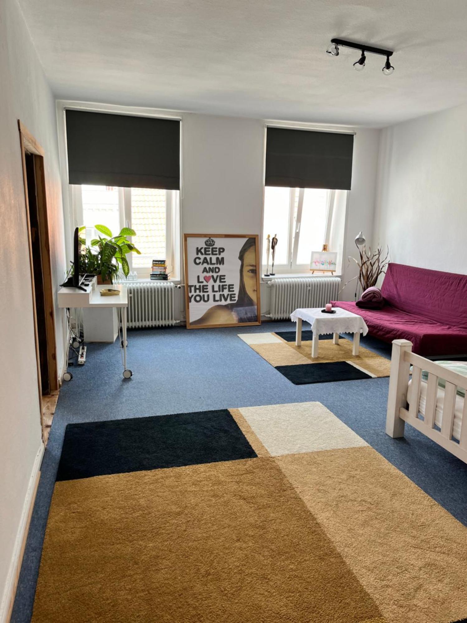 City Apartment Lubeck Exterior photo